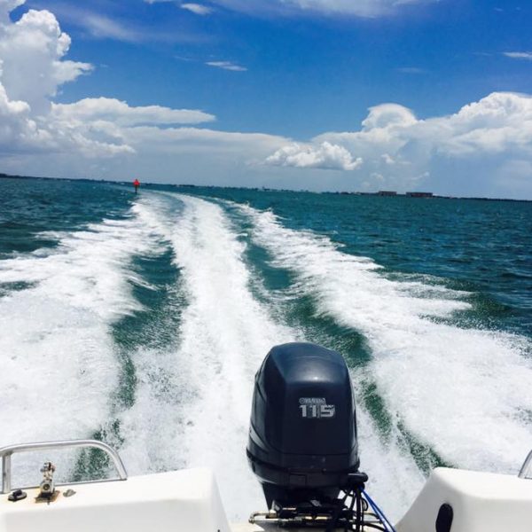 Photos Coastal Boat Club