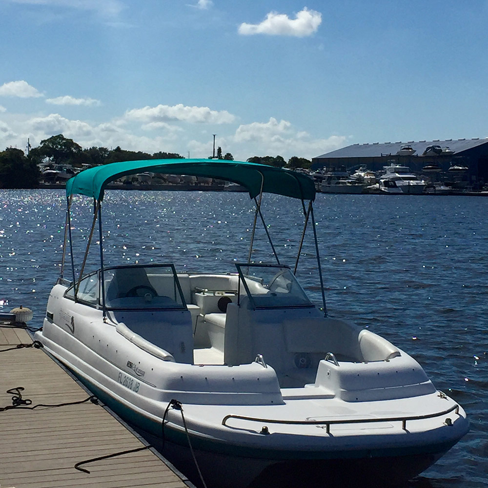 Club Fleet Coastal Boat Club