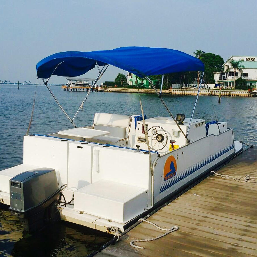 Club Fleet Coastal Boat Club